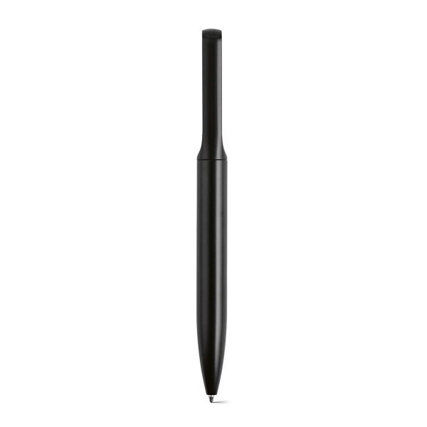 Stylo écologique Plato Pen en aluminium recyclé et bambou – Cadeau d'entreprise personnalisé – BCM Goodies