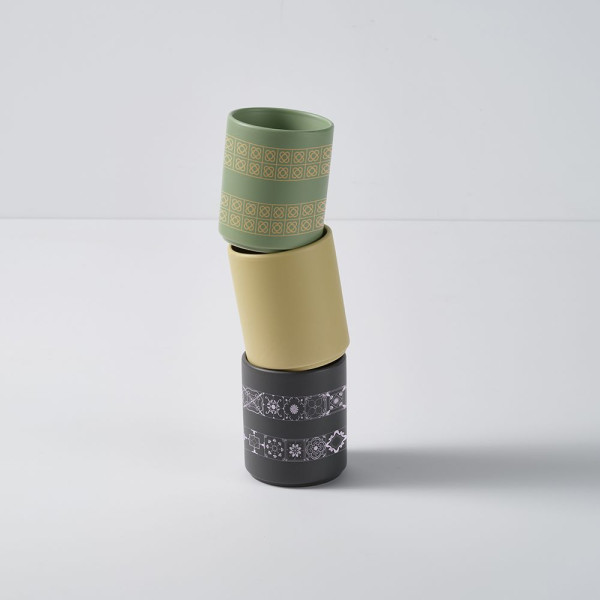 Tiber 250 Mug Personnalisable | BCM Goodies