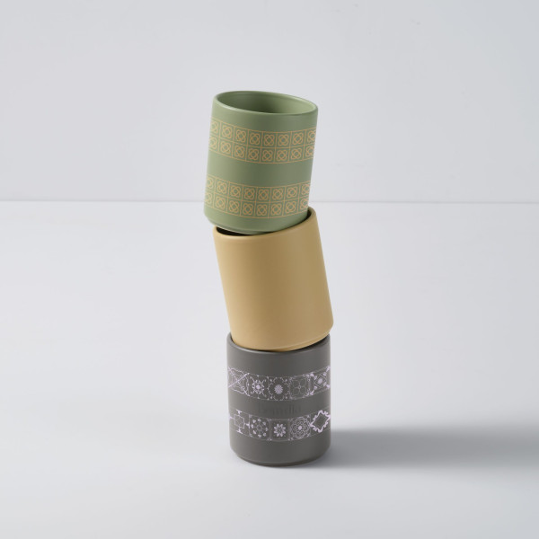 Tiber 250 Mug Personnalisable | BCM Goodies