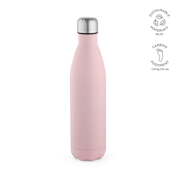 Mississippi 800 Bottle Personnalisable | BCM Goodies