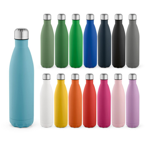 Mississippi 800 Bottle Personnalisable | BCM Goodies