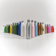 Mississippi 800 Bottle Personnalisable | BCM Goodies
