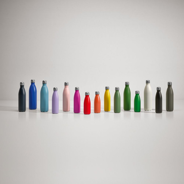 Mississippi 800 Bottle Personnalisable | BCM Goodies