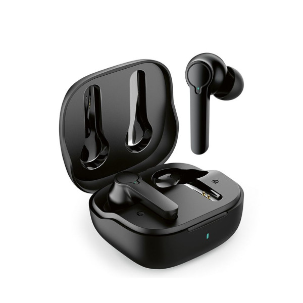 Écouteurs Chadwik Earbuds personnalisables avec ANC et résistance à l'eau IPX4 – Objet publicitaire pour entreprises