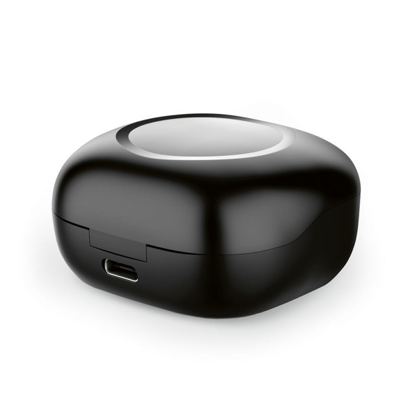Écouteurs Chadwik Earbuds personnalisables avec ANC et résistance à l'eau IPX4 – Objet publicitaire pour entreprises