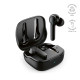Écouteurs Chadwik Earbuds personnalisables avec ANC et résistance à l'eau IPX4 – Objet publicitaire pour entreprises