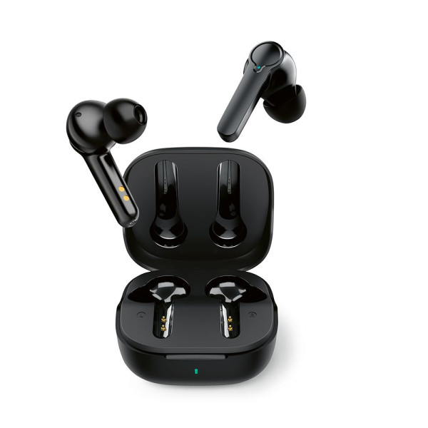 Écouteurs Chadwik Earbuds personnalisables avec ANC et résistance à l'eau IPX4 – Objet publicitaire pour entreprises