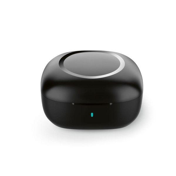 Écouteurs Chadwik Earbuds personnalisables avec ANC et résistance à l'eau IPX4 – Objet publicitaire pour entreprises