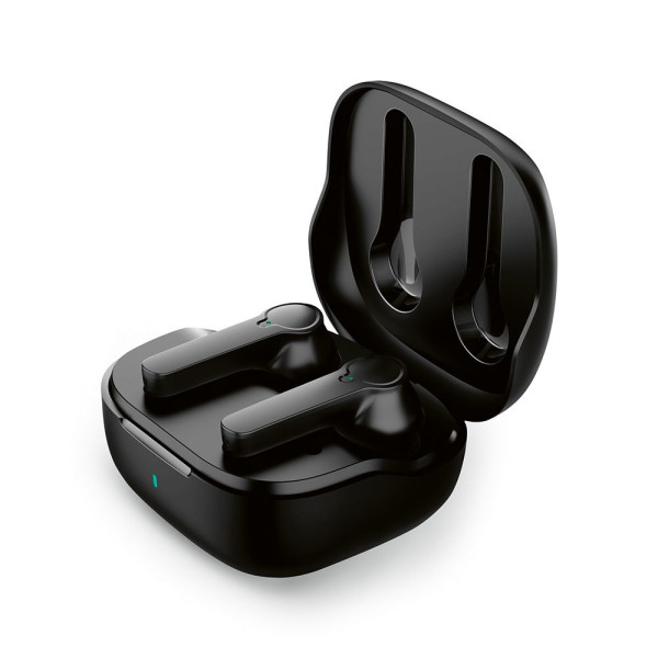 Écouteurs Chadwik Earbuds personnalisables avec ANC et résistance à l'eau IPX4 – Objet publicitaire pour entreprises