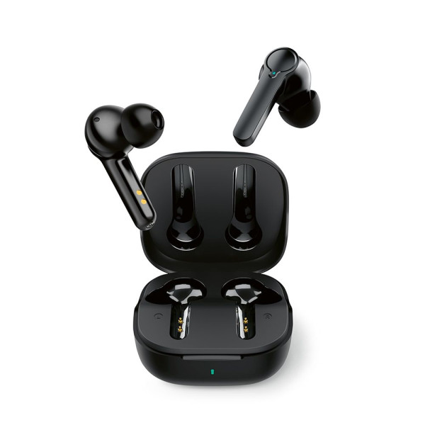 Écouteurs Chadwik Earbuds personnalisables avec ANC et résistance à l'eau IPX4 – Objet publicitaire pour entreprises
