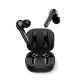 Écouteurs Chadwik Earbuds personnalisables avec ANC et résistance à l'eau IPX4 – Objet publicitaire pour entreprises