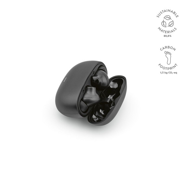 Pascal Earbuds Personnalisable | BCM Goodies