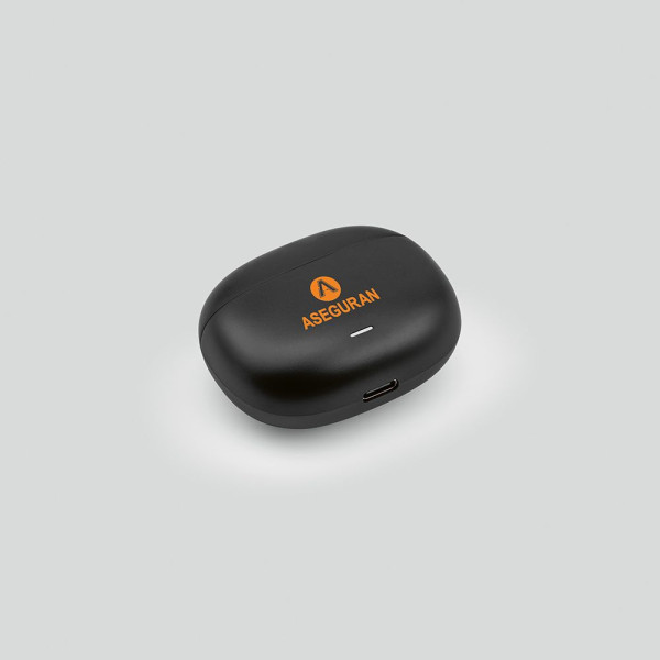 Pascal Earbuds Personnalisable | BCM Goodies
