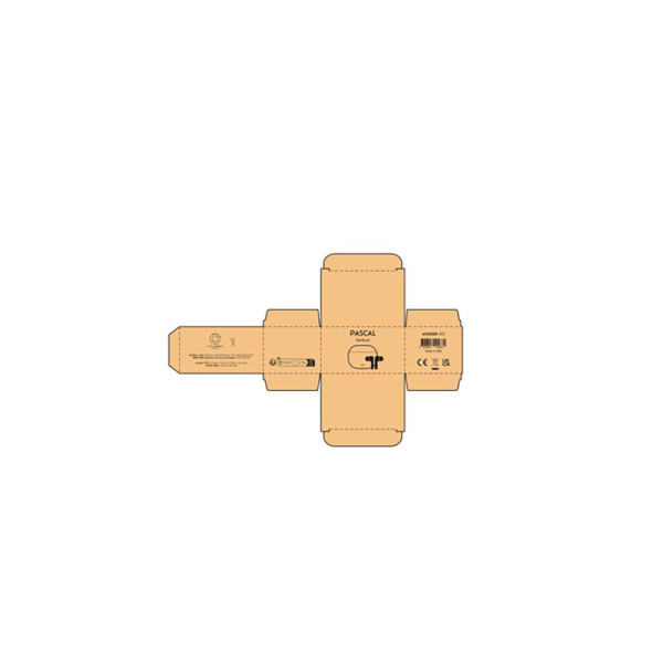 Pascal Earbuds Personnalisable | BCM Goodies