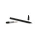 Stylo Voltaire Pen en aluminium recyclé – Stylo à pointe graphite écologique personnalisable pour entreprises et cadeaux – BCM G