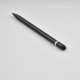 Stylo Voltaire Pen en aluminium recyclé – Stylo à pointe graphite écologique personnalisable pour entreprises et cadeaux – BCM G