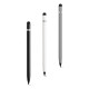 Stylo Voltaire Pen en aluminium recyclé – Stylo à pointe graphite écologique personnalisable pour entreprises et cadeaux – BCM G