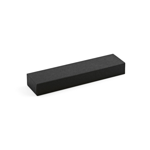 Stylo Voltaire Pen en aluminium recyclé – Stylo à pointe graphite écologique personnalisable pour entreprises et cadeaux – BCM G