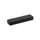 Stylo Voltaire Pen en aluminium recyclé – Stylo à pointe graphite écologique personnalisable pour entreprises et cadeaux – BCM G