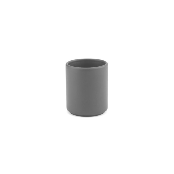 Tiber 75 Mug sans poignée en céramique personnalisable – Mug élégant et durable pour cadeaux d’entreprise et communication de ma