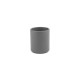 Tiber 75 Mug sans poignée en céramique personnalisable – Mug élégant et durable pour cadeaux d’entreprise et communication de ma