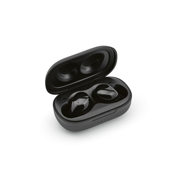 Pasteur Earbuds Personnalisable | BCM Goodies