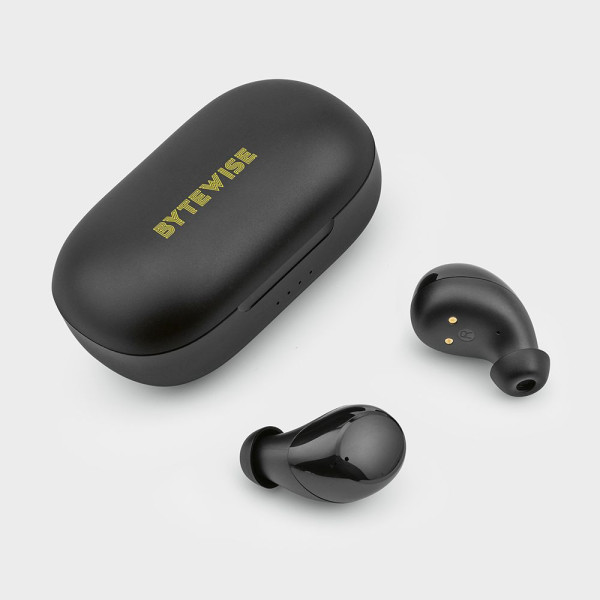 Pasteur Earbuds Personnalisable | BCM Goodies