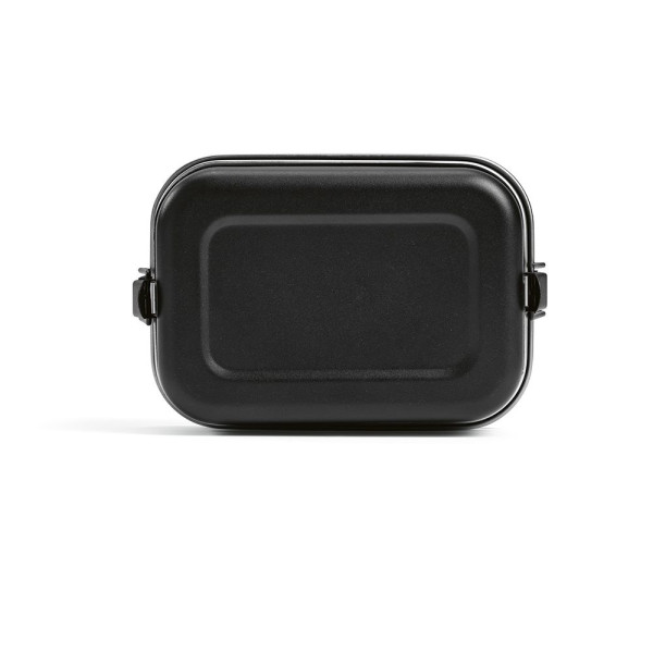Lunchbox Tintoretto 1240 ml avec deux compartiments – Boîte à repas pratique et résistante pour le travail et les déplacements |