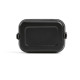 Lunchbox Tintoretto 1240 ml avec deux compartiments – Boîte à repas pratique et résistante pour le travail et les déplacements |