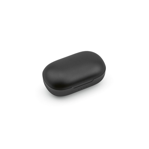 Pasteur Earbuds Personnalisable | BCM Goodies