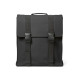 Sac à dos Edinburgh 22L en PU recyclé avec pochette ordinateur – BCM Goodies