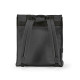 Sac à dos Edinburgh 22L en PU recyclé avec pochette ordinateur – BCM Goodies