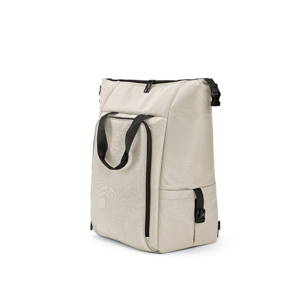Glacière à dos personnalisable 28L rPET Dublin Cooler – Objet publicitaire éco-responsable pour entreprises et événements