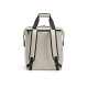 Glacière à dos personnalisable 28L rPET Dublin Cooler – Objet publicitaire éco-responsable pour entreprises et événements