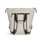 Glacière à dos personnalisable 28L rPET Dublin Cooler – Objet publicitaire éco-responsable pour entreprises et événements