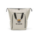 Glacière à dos personnalisable 28L rPET Dublin Cooler – Objet publicitaire éco-responsable pour entreprises et événements