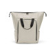 Glacière à dos personnalisable 28L rPET Dublin Cooler – Objet publicitaire éco-responsable pour entreprises et événements