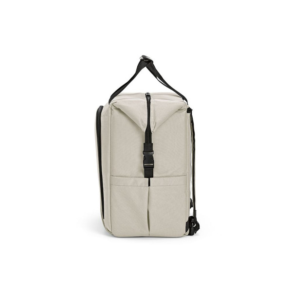 Glacière à dos personnalisable 28L rPET Dublin Cooler – Objet publicitaire éco-responsable pour entreprises et événements