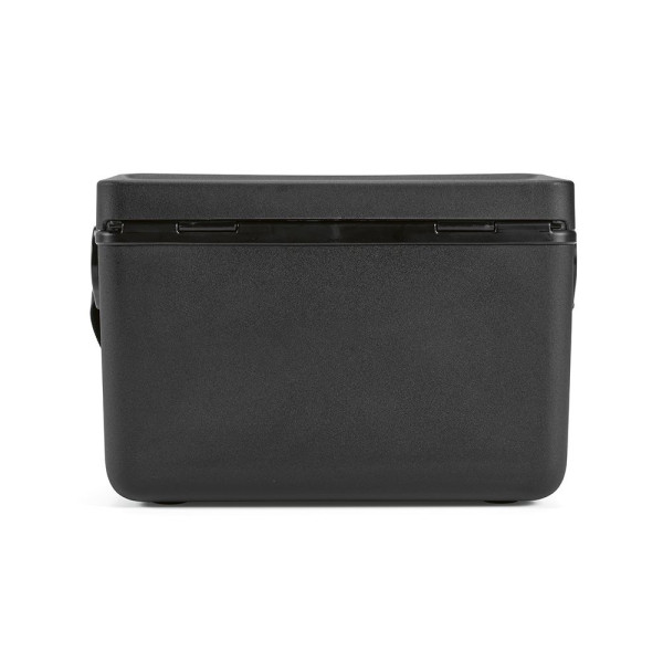 Glacière Bangkok Cooler 12L en plastique recyclé avec plaque personnalisable – BCM Goodies