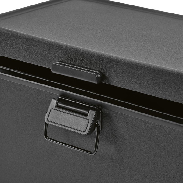 Glacière Bangkok Cooler 12L en plastique recyclé avec plaque personnalisable – BCM Goodies