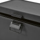 Glacière Bangkok Cooler 12L en plastique recyclé avec plaque personnalisable – BCM Goodies