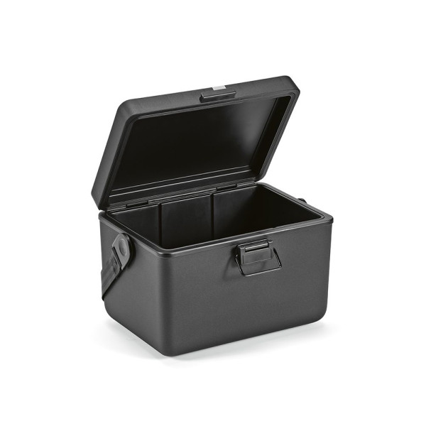 Glacière Bangkok Cooler 12L en plastique recyclé avec plaque personnalisable – BCM Goodies