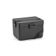 Glacière Bangkok Cooler 12L en plastique recyclé avec plaque personnalisable – BCM Goodies