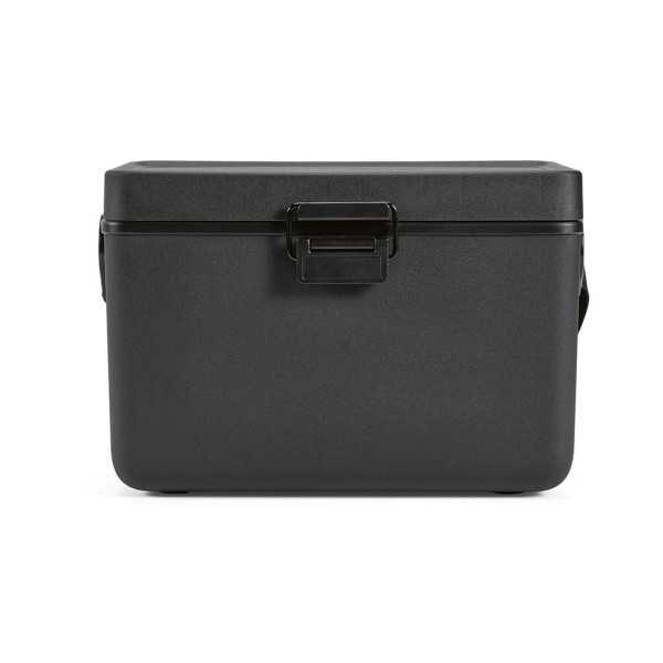 Glacière Bangkok Cooler 12L en plastique recyclé avec plaque personnalisable – BCM Goodies