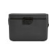 Glacière Bangkok Cooler 12L en plastique recyclé avec plaque personnalisable – BCM Goodies