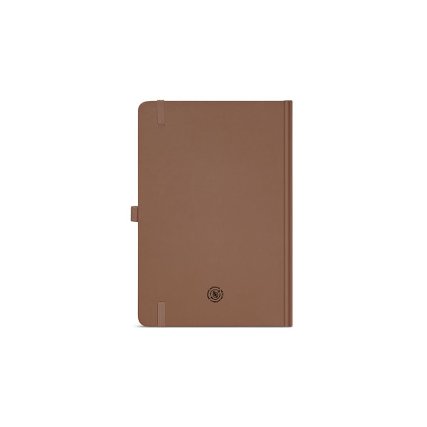 Marquez A5 Notebook Personnalisable | BCM Goodies
