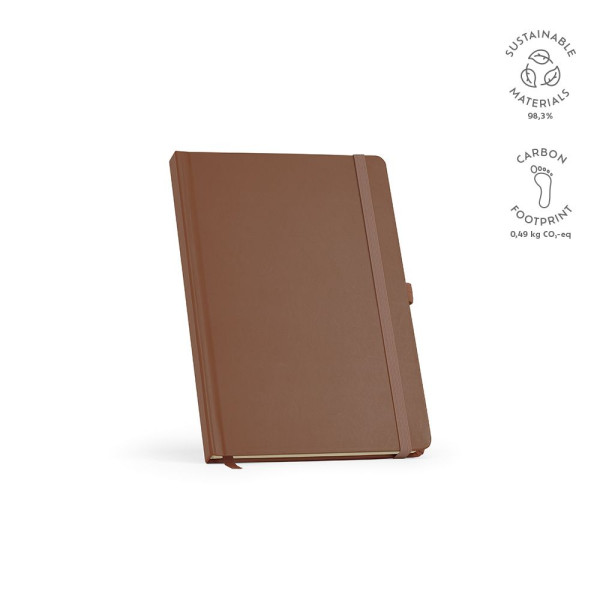 Marquez A5 Notebook Personnalisable | BCM Goodies