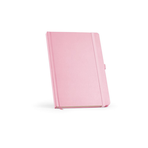 Marquez A5 Notebook Personnalisable | BCM Goodies