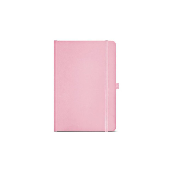 Marquez A5 Notebook Personnalisable | BCM Goodies
