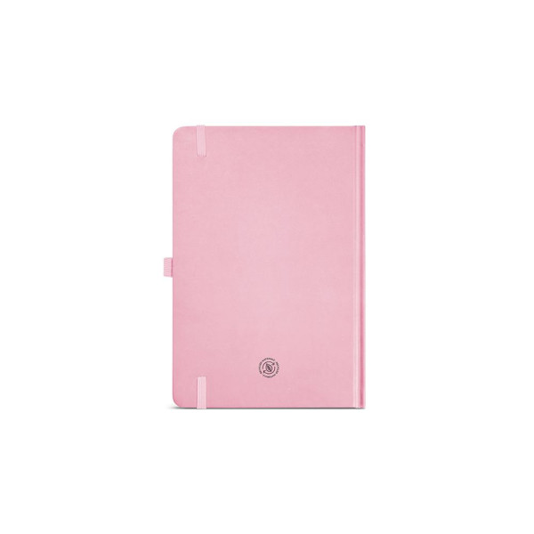 Marquez A5 Notebook Personnalisable | BCM Goodies